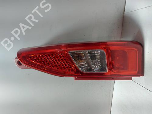 Used Right taillight PEUGEOT PARTNER Box Body/MPV (5_, G_) [1996-2026]  30574130