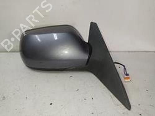 Right mirror MAZDA 6 Hatchback (GG)  | BP8702864C27 
