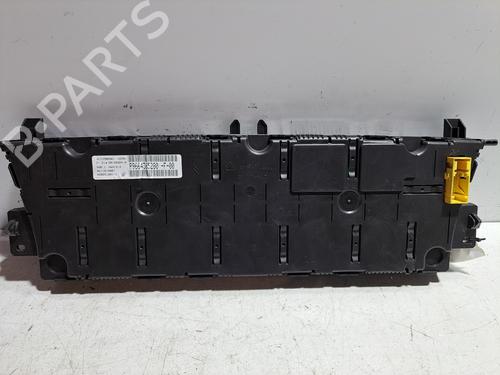 Instrument cluster CITROËN C4 Picasso I MPV (UD_)  | BP8702937C47 