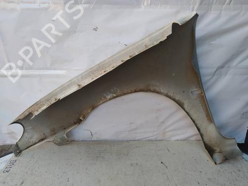 Right front fenders CITROËN SAXO (S0, S1) 1.0 X | BP11943187C42 
