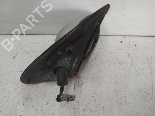 Right mirror NISSAN ALMERA II (N16) 1.8 | BP19708550C27