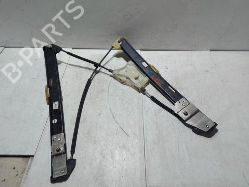 Rudehejsemekanisme ventre foran Rudehejsemekanisme ventre foran SEAT ARONA (KJ7, KJP) 1.6 TDI (115 hp) 34245829 34245829