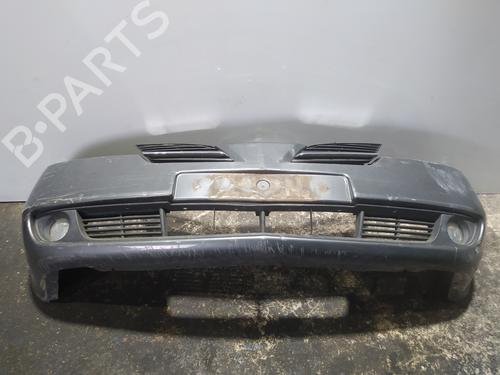 Used Front bumper NISSAN PRIMERA (P11) [1996-2001]  16546765
