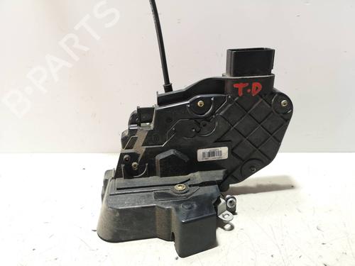 Used Rear right lock VOLVO S40 I (644) [1995-2004]  17148913