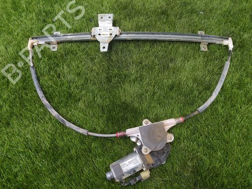 Front right window mechanism NISSAN TERRANO II (R20) 2.7 TDi 4WD | BP12509569C23 