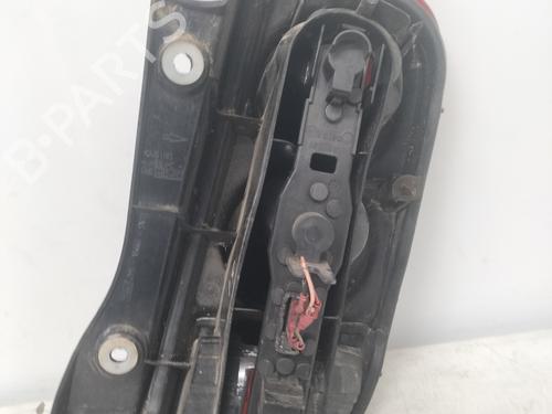 Left taillight NISSAN MICRA III (K12)  | BP11835859C34 