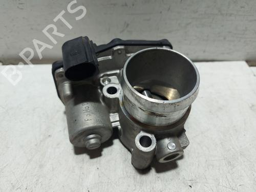 Used Throttle body Throttle body FORD C-MAX II (DXA/CB7, DXA/CEU) [2010-2019] 35765084 35765084