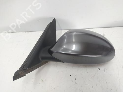 Left mirror BMW 3 (E90) 318 d | BP18118488C26 