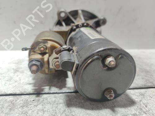 Startmotor PEUGEOT 206 Hatchback (2A/C) 1.9 D | BP8698943M8 