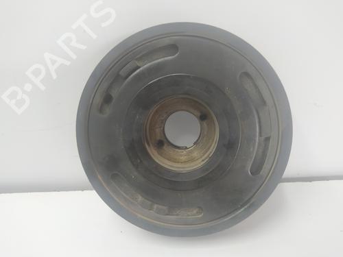 Used Pulley CITROËN C5 II (RC_) [2004-2008]  16019255