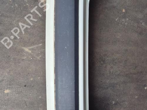 Used Rear bumper FIAT PANDA VAN (312_, 519_) 1.2 LPG (312CXA1A) (69 hp) 25849384
