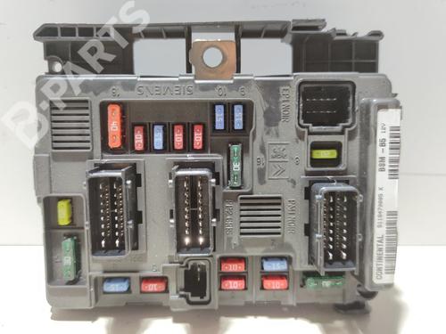 control-unit-citroen-c5-i-break-de_-9650618280-2001-2002-2003-2004-10650246 main image