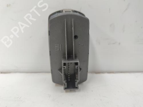 Left front window switch OPEL CORSA D (S07)  | BP10962534I27 