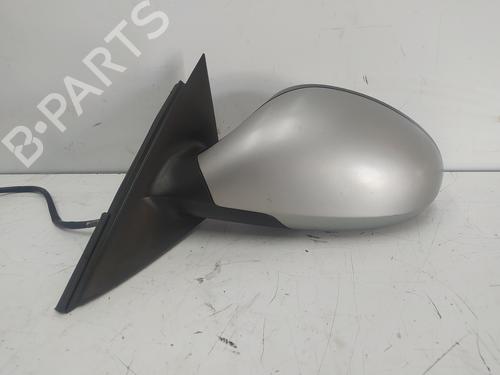 Left mirror SEAT IBIZA III (6L1)  | BP18109492C26 