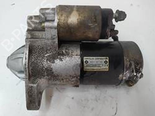 Starter JEEP GRAND CHEROKEE II (WJ, WG)  | BP9272774M8 