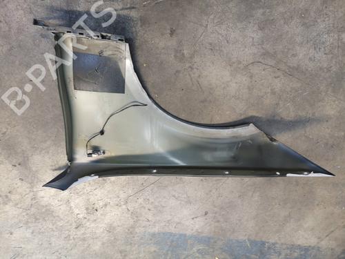 Right front fenders BMW 1 (E81) 116 i | BP10153062C42 