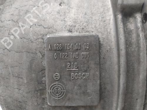 Generator MERCEDES-BENZ S-CLASS (W220)  | BP16960218M7 