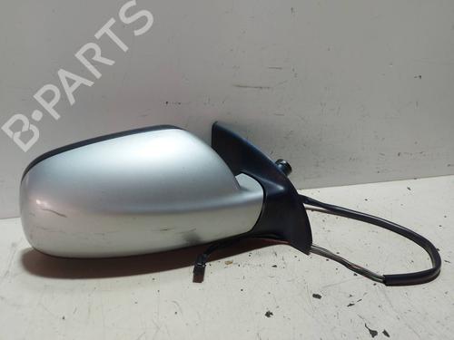 Used Right mirror PEUGEOT 307 (3A/C) 2.0 HDi 90 (90 hp) 23229250