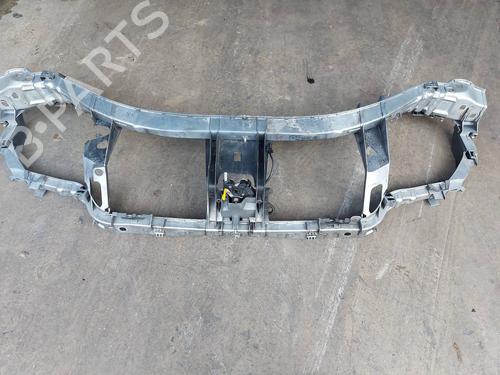Frontplate/Frontkurv FORD S-MAX (WA6) [2006-2014]  20937431