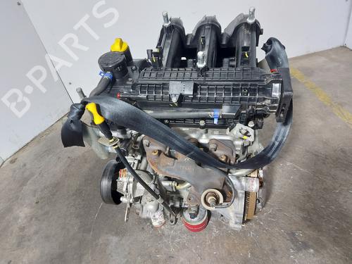 Used Engine MAHINDRA KUV100 (K1) [2016-2025]  29729672