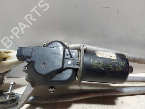 Front wiper motor HONDA JAZZ II (GD_, GE3, GE2) 1.3 iDSi (GD1) | BP22387357M29 