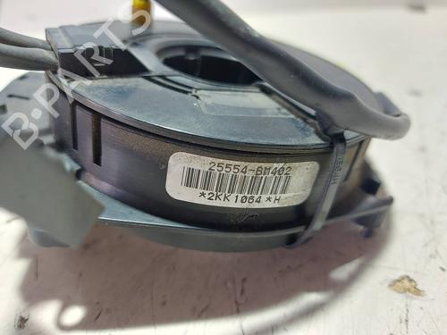 Squib airbag NISSAN TERRANO II (R20) 2.7 TDi 4WD | BP19099410C102 