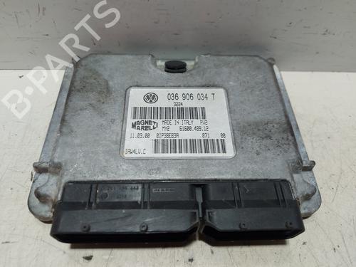 Used Engine control unit (ECU) SKODA FABIA I (6Y2) [1999-2008]  18833740