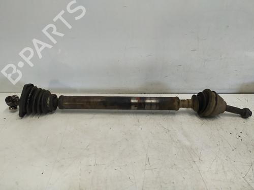 Used Right front driveshaft SEAT TERRA Estate Van (024A) 0.9 Cat (40 hp) 30082932