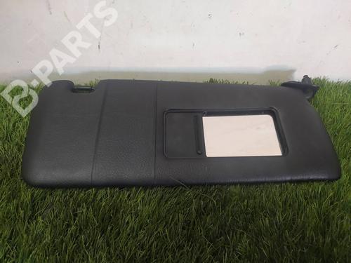 Used Right sun visor Right sun visor BMW 3 Compact (E46) 318 td (115 hp) 9272075 9272075