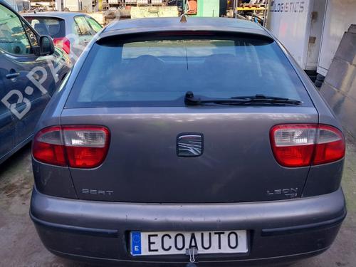 Brugte SEAT LEON (1M1)    4568339