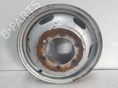 Used Rim Rim FORD TRANSIT Platform/Chassis (FM_ _, FN_ _) [2000-2006] 36680028 36680028