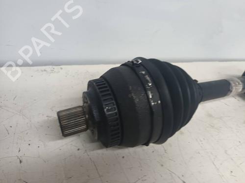Left front driveshaft FORD GALAXY I (WGR) 1.9 TDI | BP15288194M38