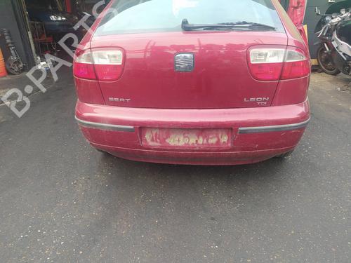 Right mirror SEAT LEON (1M1) 1.9 TDI | BP8700055C27