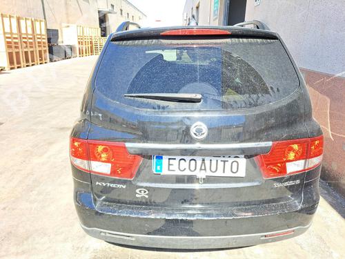 Venstre bak lås SSANGYONG KYRON  | BP17532895C100 