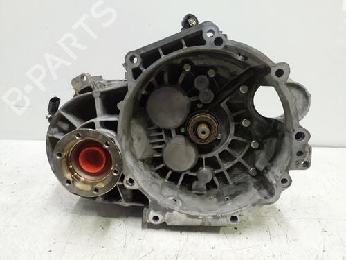 Used Gearbox Gearbox AUDI A3 (8L1) 1.9 TDI (130 hp) 34706772 34706772