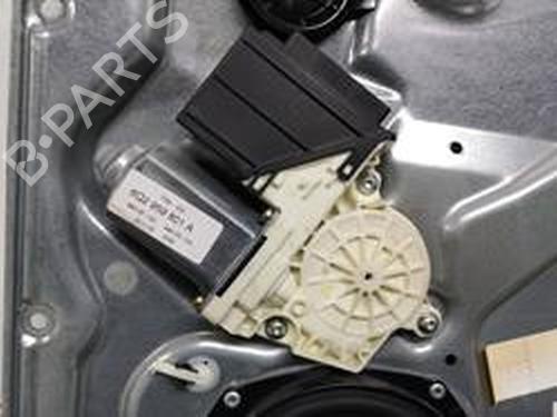Front right window mechanism SEAT IBIZA III (6L1)  | BP8704205C23 