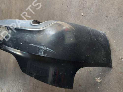 Rear bumper AUDI A6 C6 (4F2) 3.0 TDI quattro | BP18075689C8 