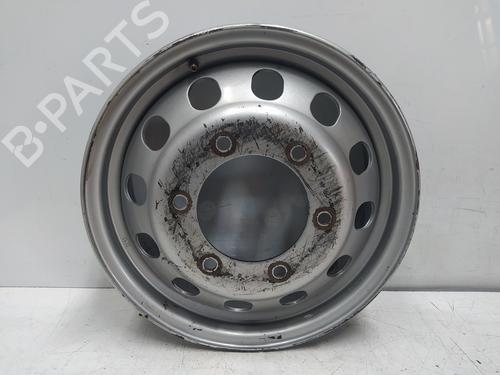 Cerchio FORD TRANSIT CUSTOM V362 Van (FY, FZ) [2012-2026]  31131977