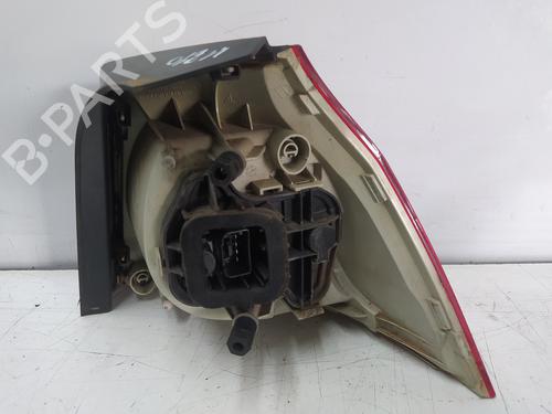 Left taillight VW GOLF V (1K1)  | BP12509302C34 