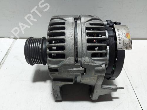 Alternator VW BORA I (1J2) | BP30889316M7