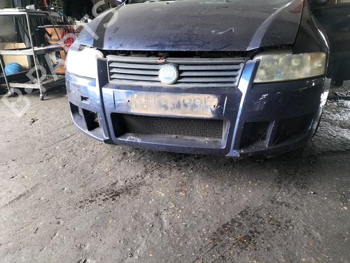 Water radiator FIAT STILO (192_)  | BP13371231M31