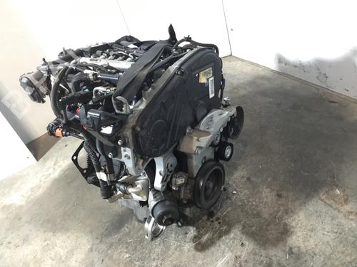 Engine OPEL INSIGNIA A (G09)  | BP29207772M1 