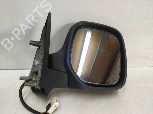 Bakspejl Højre Bakspejl Højre CITROËN BERLINGO MULTISPACE (B9) 1.6 HDi 90 4x4 (90 hp) 39752700 39752700