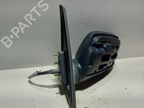 Left mirror TOYOTA COROLLA Verso (_E12_) 1.8 VVT-i (ZZE122_, ZZE122R) | BP21167950C26 