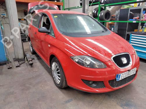 Steering column stalk SEAT TOLEDO III (5P2)  | BP11052077I23 