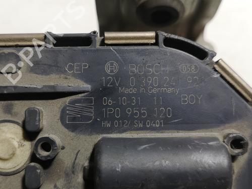 Other SEAT LEON (1P1)  | BP8708270O1 