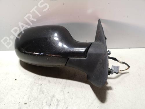 Used Right mirror NISSAN MICRA III (K12) [2002-2011]  16054782
