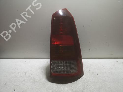 Used Right taillight FORD FOCUS I Turnier (DNW) 1.8 Turbo DI / TDDi (90 hp) 8705431