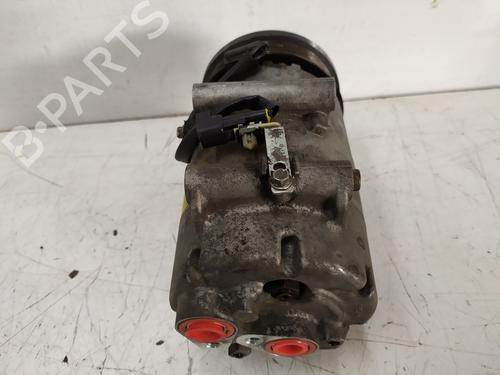 AC compressor FORD FOCUS II Turnier (DA_, FFS, DS)  | BP24986712M34 