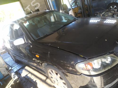Right mirror NISSAN ALMERA II (N16) 2.2 dCi | BP20036596C27 